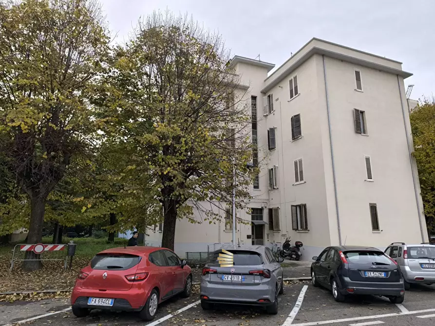 Immagine 29 di Appartamento in vendita  in PIAZZA PAOLO IV 5 a Chieti