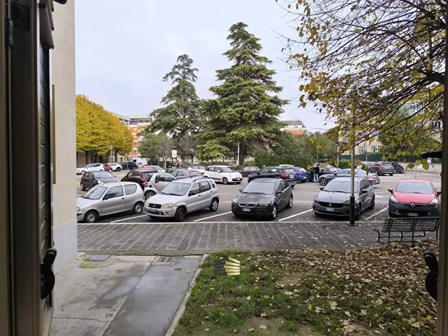 Immagine 30 di Appartamento in vendita  in PIAZZA PAOLO IV 5 a Chieti