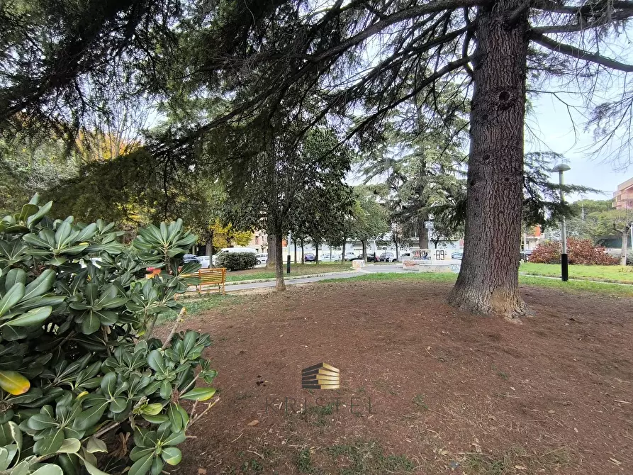 Immagine 32 di Appartamento in vendita  in PIAZZA PAOLO IV 5 a Chieti