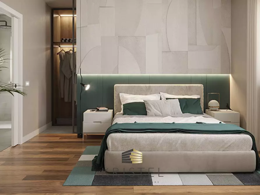 Immagine 4 di Appartamento in vendita  in VIA DANTE a Pescara