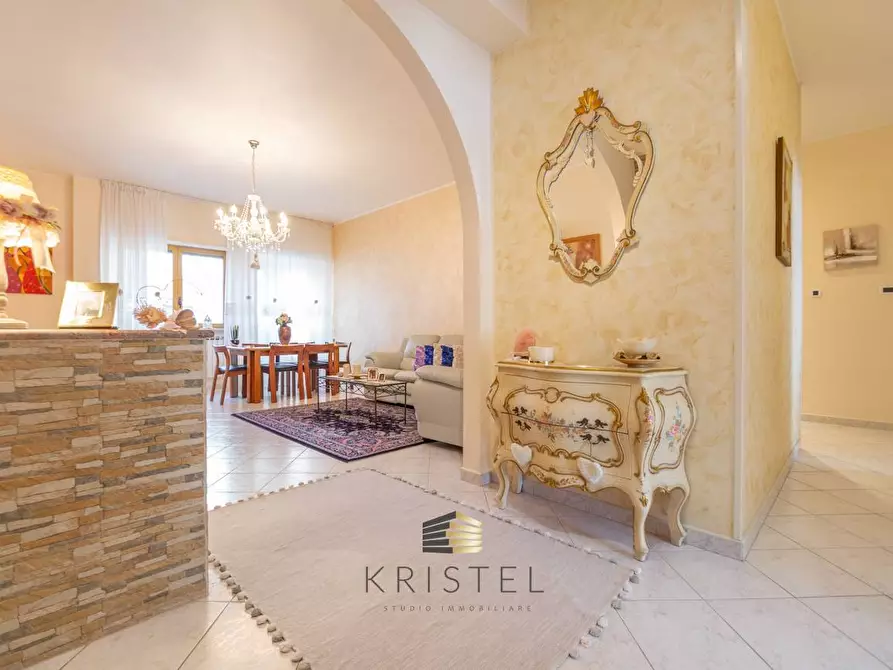 Immagine 3 di Appartamento in vendita  in VIA PIERO GOBETTI 98 a Pescara