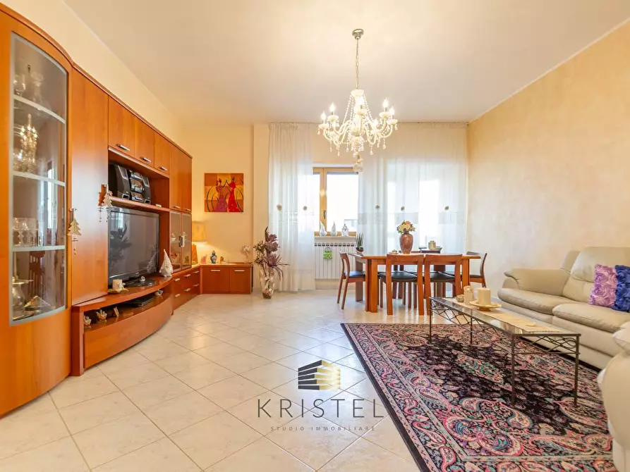 Immagine 4 di Appartamento in vendita  in VIA PIERO GOBETTI 98 a Pescara