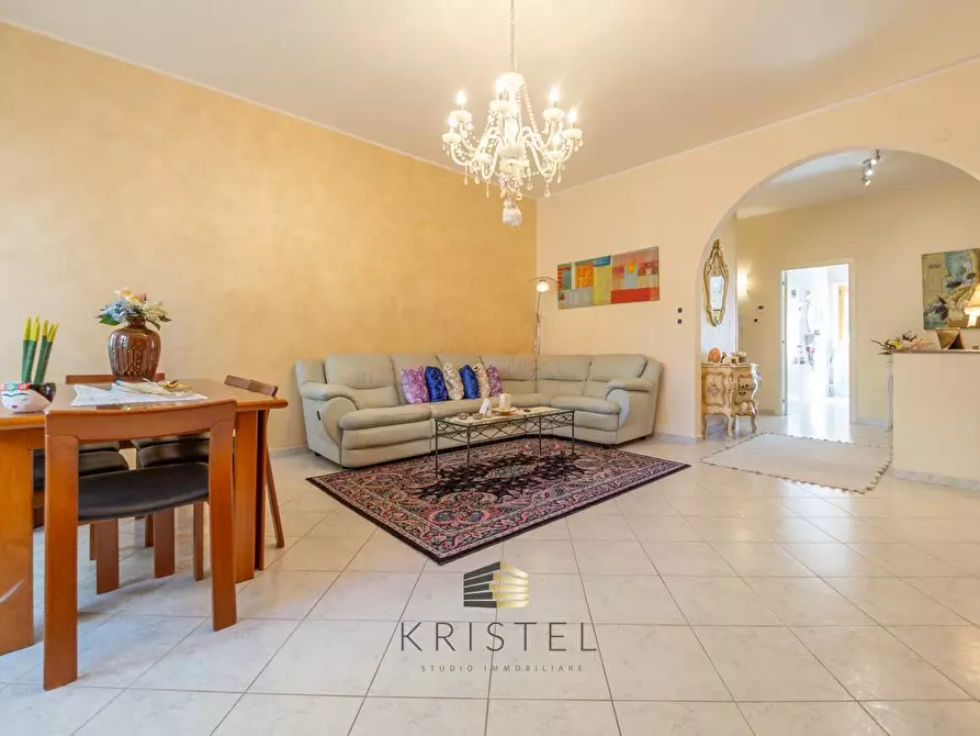 Immagine 5 di Appartamento in vendita  in VIA PIERO GOBETTI 98 a Pescara