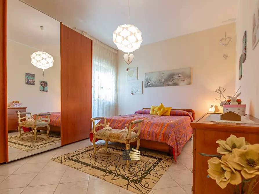 Immagine 10 di Appartamento in vendita  in VIA PIERO GOBETTI 98 a Pescara