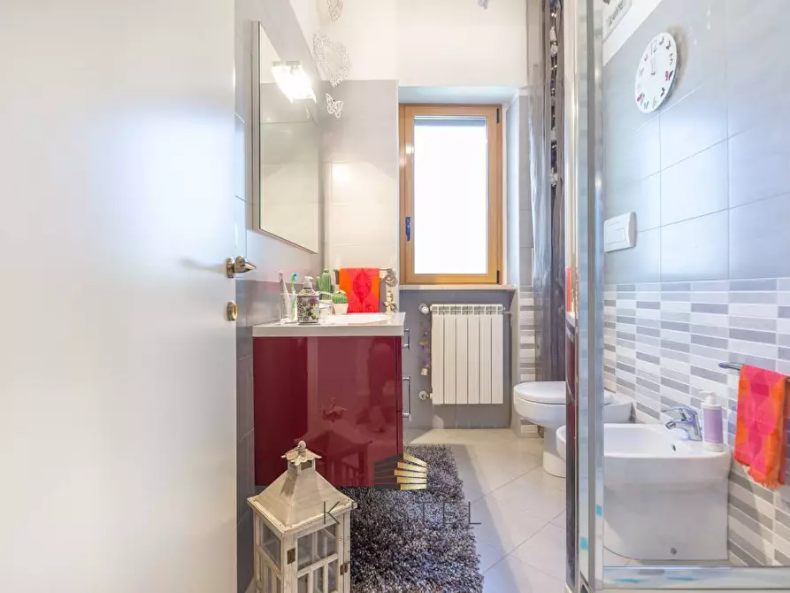 Immagine 16 di Appartamento in vendita  in VIA PIERO GOBETTI 98 a Pescara