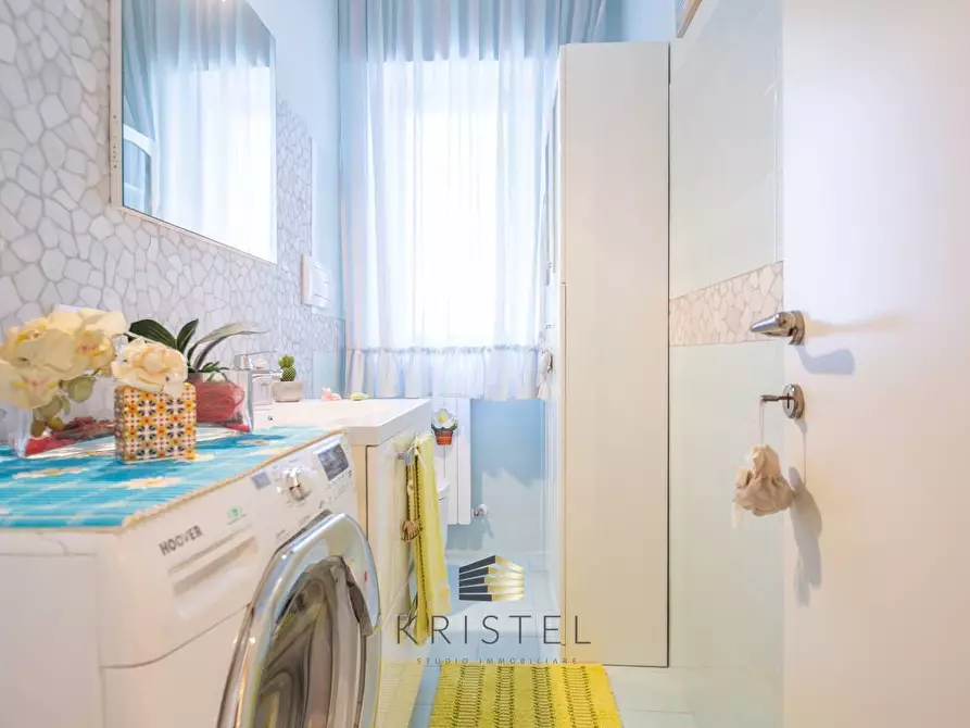 Immagine 17 di Appartamento in vendita  in VIA PIERO GOBETTI 98 a Pescara