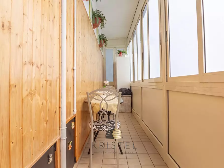 Immagine 18 di Appartamento in vendita  in VIA PIERO GOBETTI 98 a Pescara