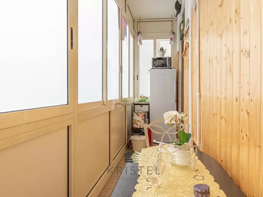 Immagine 19 di Appartamento in vendita  in VIA PIERO GOBETTI 98 a Pescara