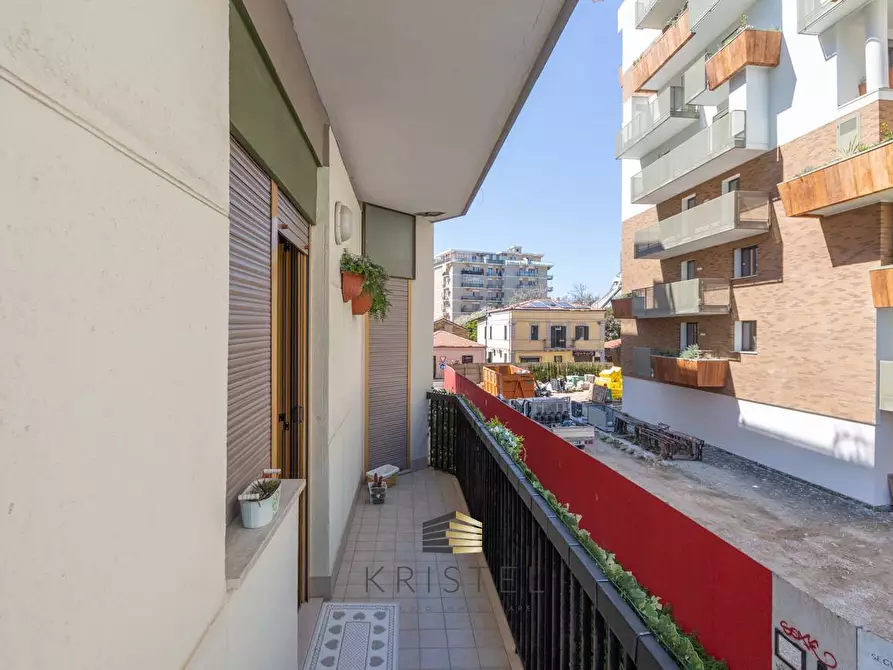 Immagine 21 di Appartamento in vendita  in VIA PIERO GOBETTI 98 a Pescara