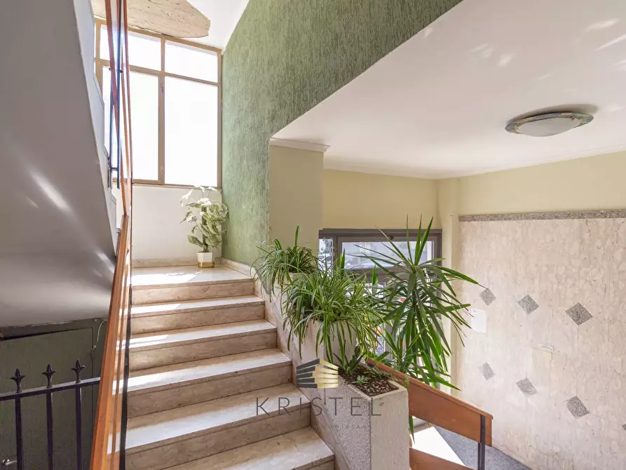 Immagine 22 di Appartamento in vendita  in VIA PIERO GOBETTI 98 a Pescara