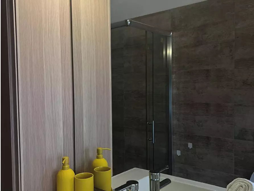 Immagine 18 di Appartamento in affitto  in VIA DEI SABINI 6 a Pescara