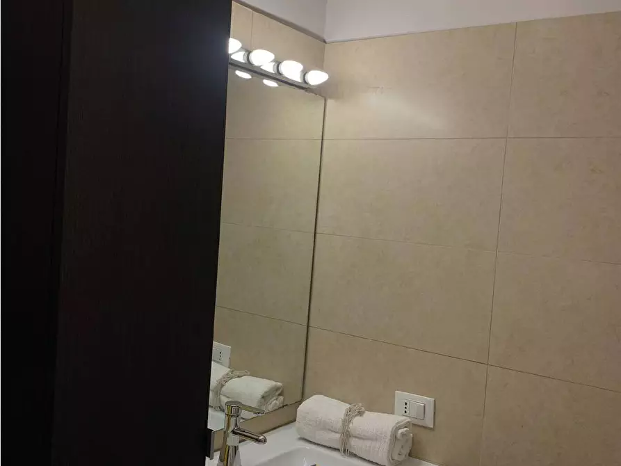 Immagine 22 di Appartamento in affitto  in VIA DEI SABINI 6 a Pescara