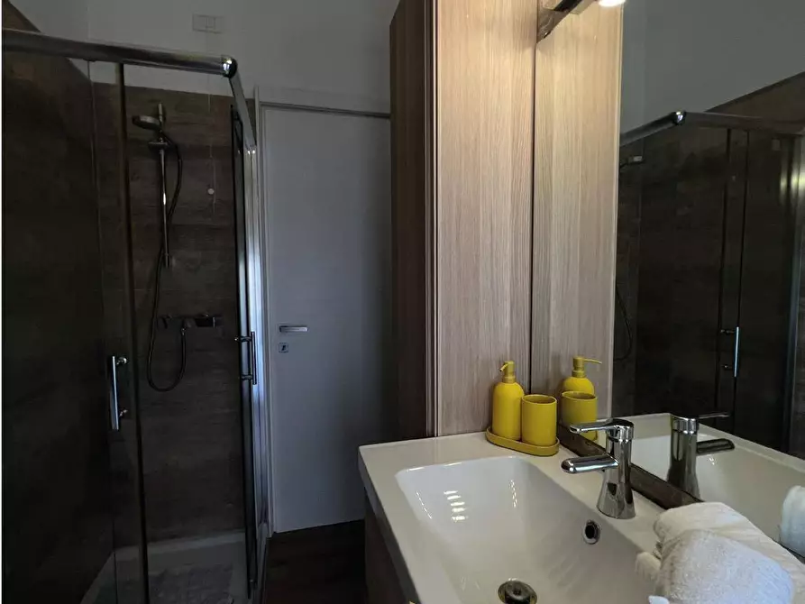 Immagine 24 di Appartamento in affitto  in VIA DEI SABINI 6 a Pescara