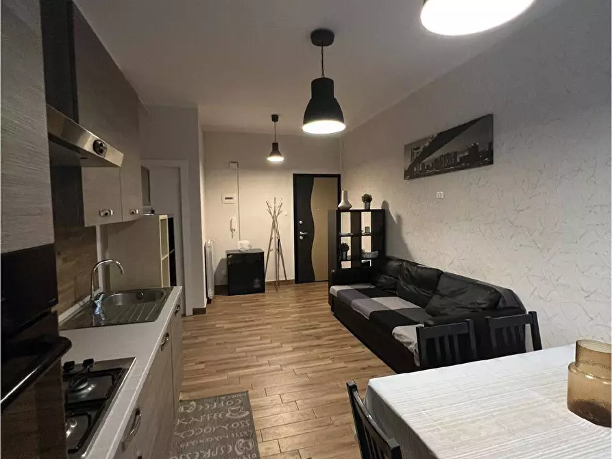 Immagine 25 di Appartamento in affitto  in VIA DEI SABINI 6 a Pescara