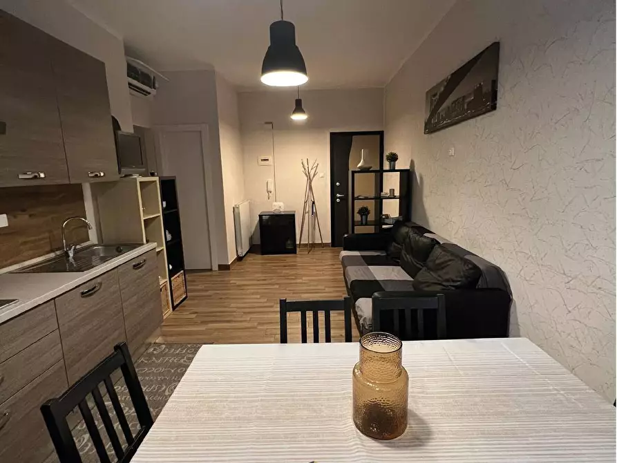 Immagine 26 di Appartamento in affitto  in VIA DEI SABINI 6 a Pescara