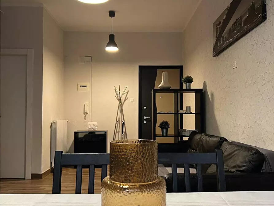 Immagine 27 di Appartamento in affitto  in VIA DEI SABINI 6 a Pescara