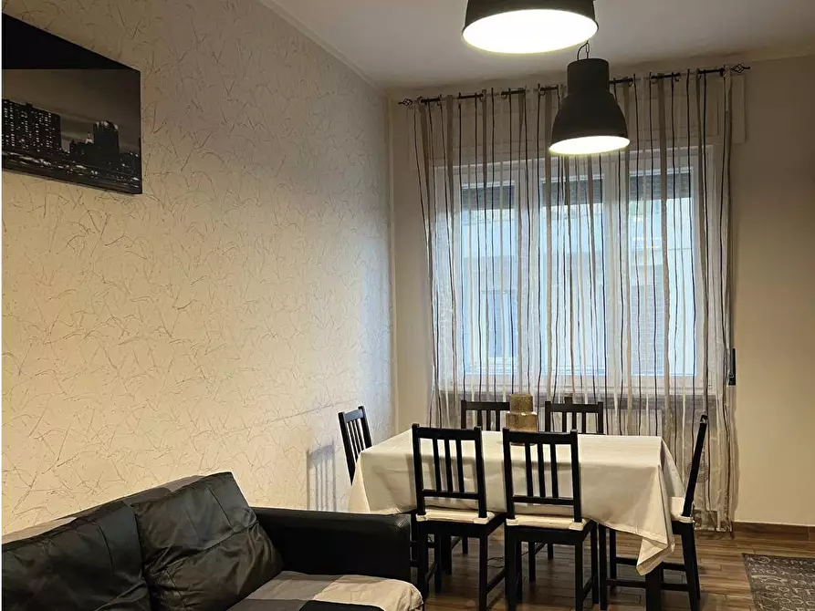 Immagine 28 di Appartamento in affitto  in VIA DEI SABINI 6 a Pescara
