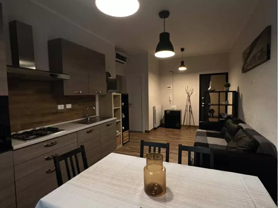 Immagine 29 di Appartamento in affitto  in VIA DEI SABINI 6 a Pescara