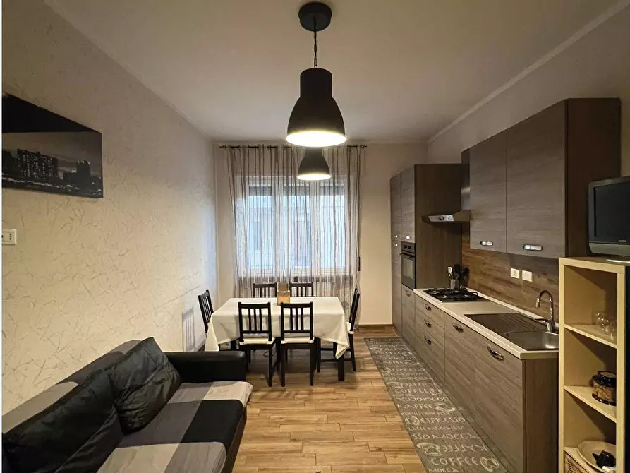 Immagine 30 di Appartamento in affitto  in VIA DEI SABINI 6 a Pescara