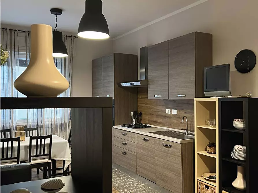 Immagine 32 di Appartamento in affitto  in VIA DEI SABINI 6 a Pescara