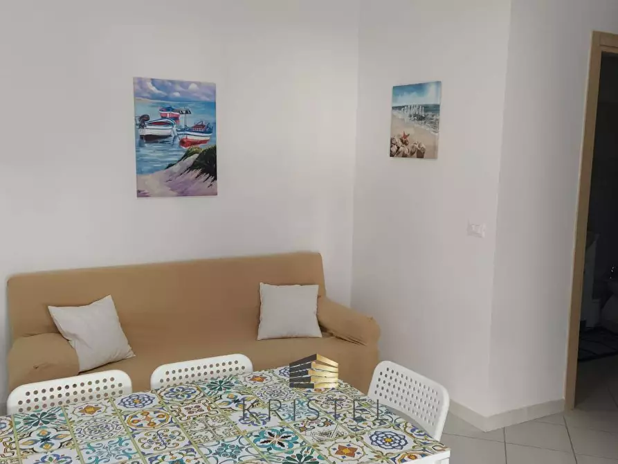 Immagine 2 di Appartamento in vendita  in VIA EDOARDO DE FILIPPO 14 a Vasto