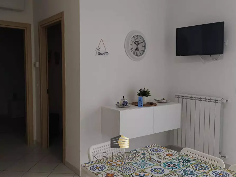 Immagine 3 di Appartamento in vendita  in VIA EDOARDO DE FILIPPO 14 a Vasto