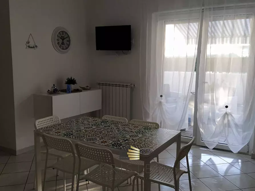 Immagine 4 di Appartamento in vendita  in VIA EDOARDO DE FILIPPO 14 a Vasto