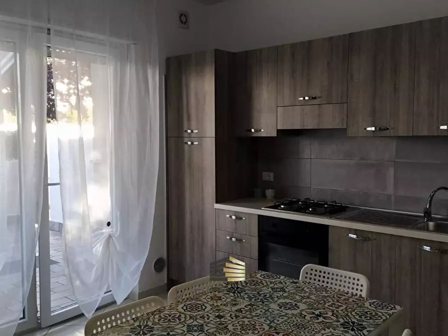 Immagine 5 di Appartamento in vendita  in VIA EDOARDO DE FILIPPO 14 a Vasto