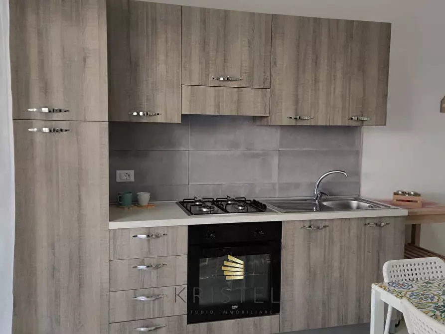 Immagine 6 di Appartamento in vendita  in VIA EDOARDO DE FILIPPO 14 a Vasto