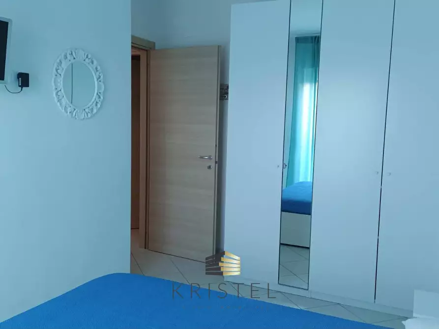 Immagine 7 di Appartamento in vendita  in VIA EDOARDO DE FILIPPO 14 a Vasto