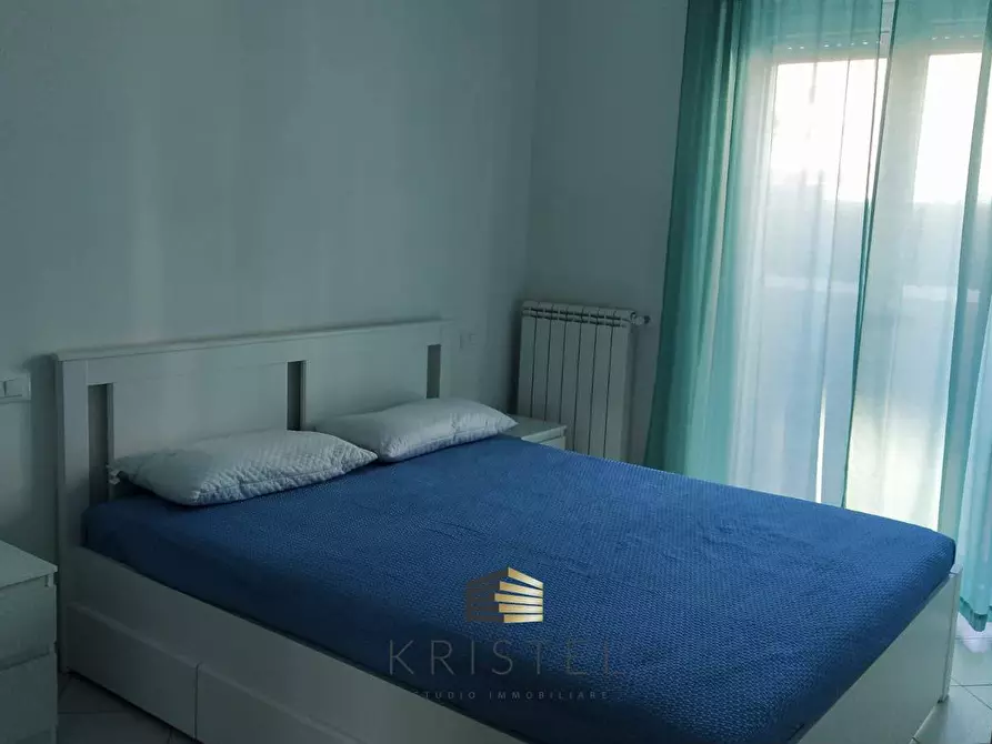 Immagine 8 di Appartamento in vendita  in VIA EDOARDO DE FILIPPO 14 a Vasto