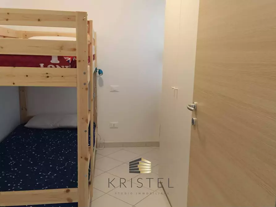 Immagine 9 di Appartamento in vendita  in VIA EDOARDO DE FILIPPO 14 a Vasto