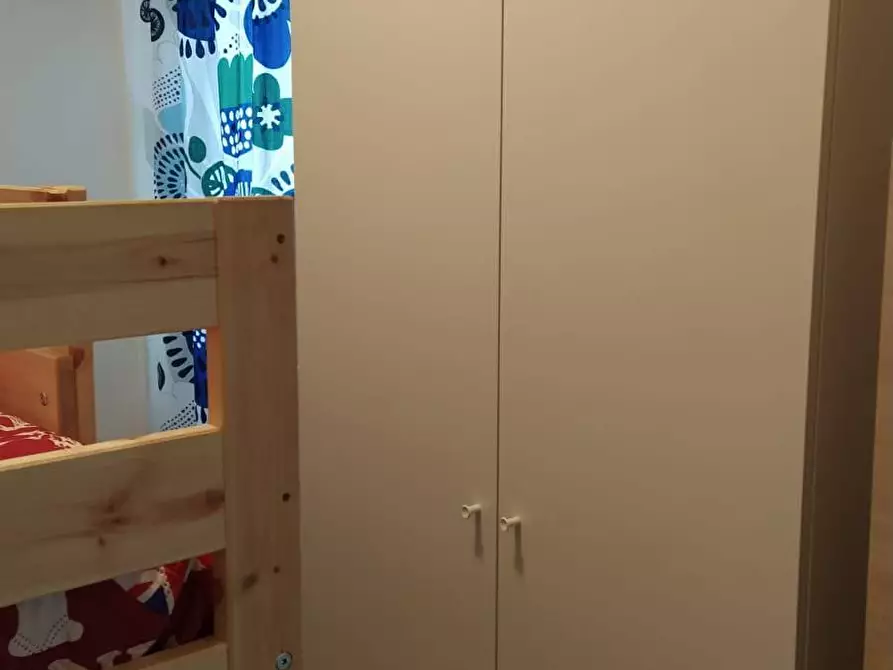 Immagine 10 di Appartamento in vendita  in VIA EDOARDO DE FILIPPO 14 a Vasto