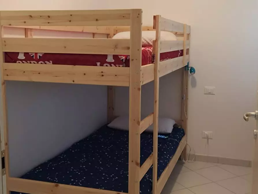 Immagine 11 di Appartamento in vendita  in VIA EDOARDO DE FILIPPO 14 a Vasto