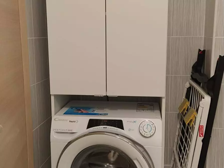 Immagine 14 di Appartamento in vendita  in VIA EDOARDO DE FILIPPO 14 a Vasto