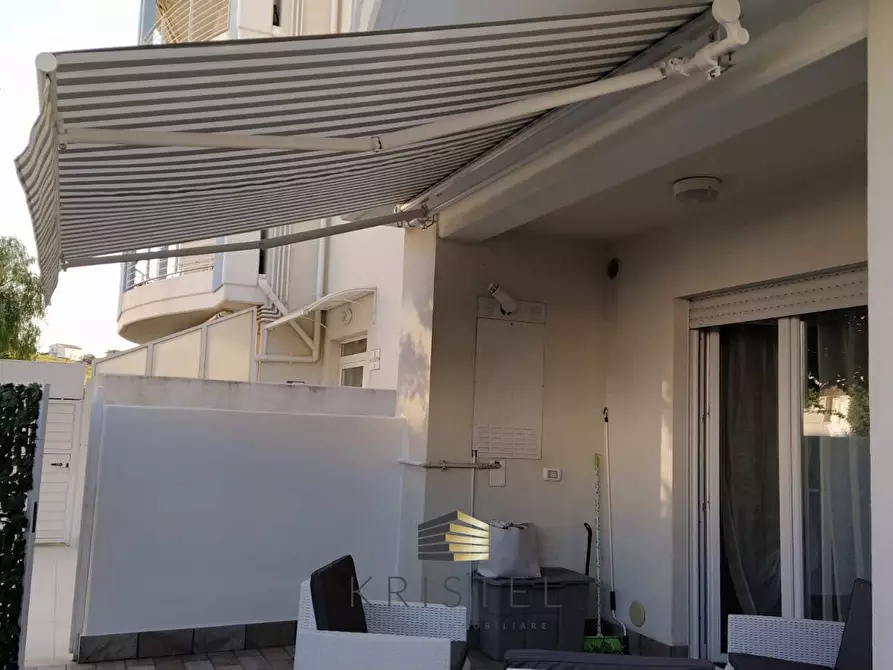 Immagine 15 di Appartamento in vendita  in VIA EDOARDO DE FILIPPO 14 a Vasto