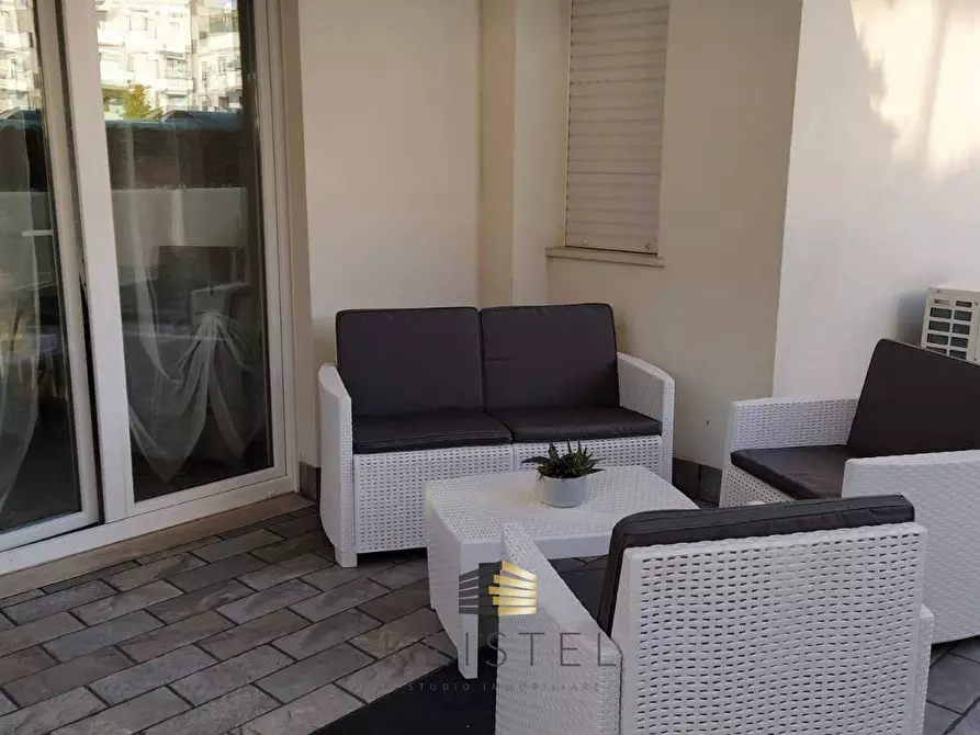 Immagine 1 di Appartamento in vendita  in VIA EDOARDO DE FILIPPO 14 a Vasto