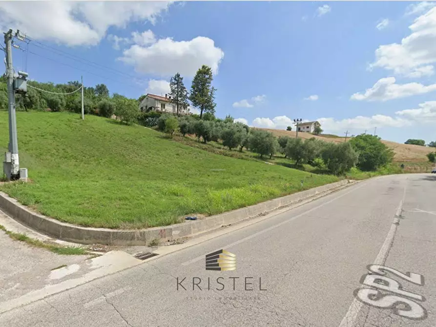 Immagine 3 di Villa in vendita  in VIA STRADA FAGNANO a Città Sant'angelo