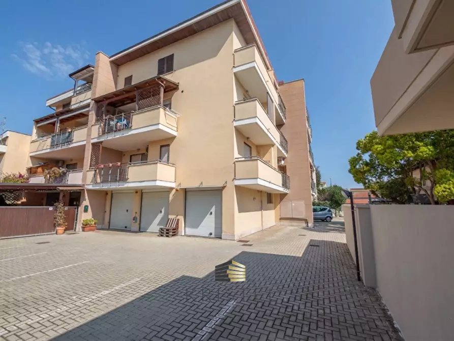 Immagine 2 di Multiproprietà in vendita  in VIA LUIGI ANELLI 12/1 a Pescara