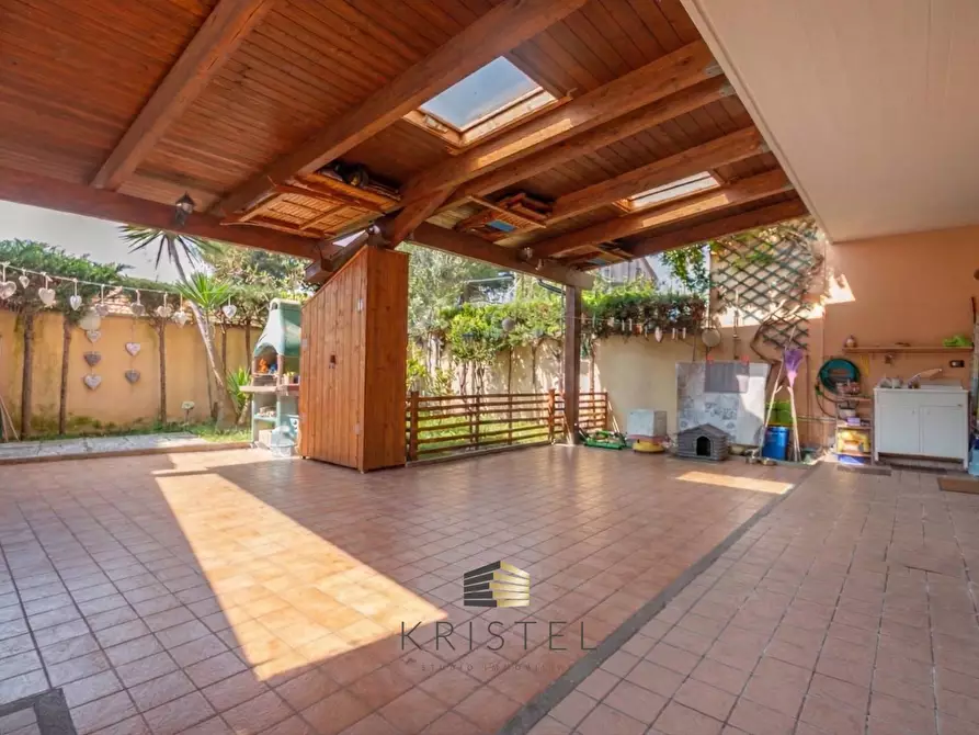 Immagine 4 di Multiproprietà in vendita  in VIA LUIGI ANELLI 12/1 a Pescara