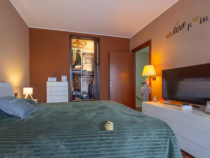 Immagine 11 di Multiproprietà in vendita  in VIA LUIGI ANELLI 12/1 a Pescara
