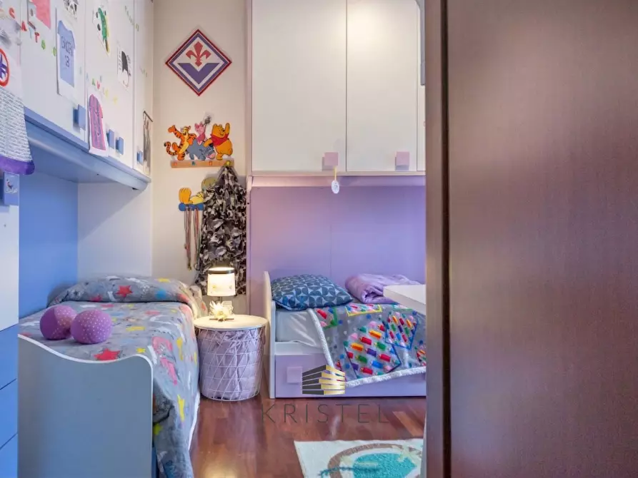 Immagine 13 di Multiproprietà in vendita  in VIA LUIGI ANELLI 12/1 a Pescara