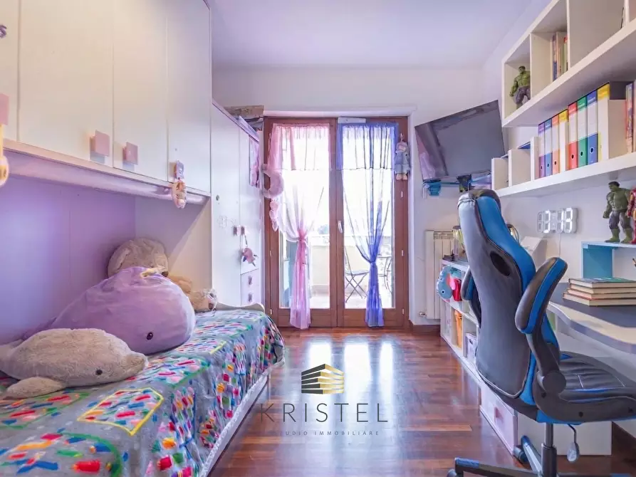 Immagine 14 di Multiproprietà in vendita  in VIA LUIGI ANELLI 12/1 a Pescara