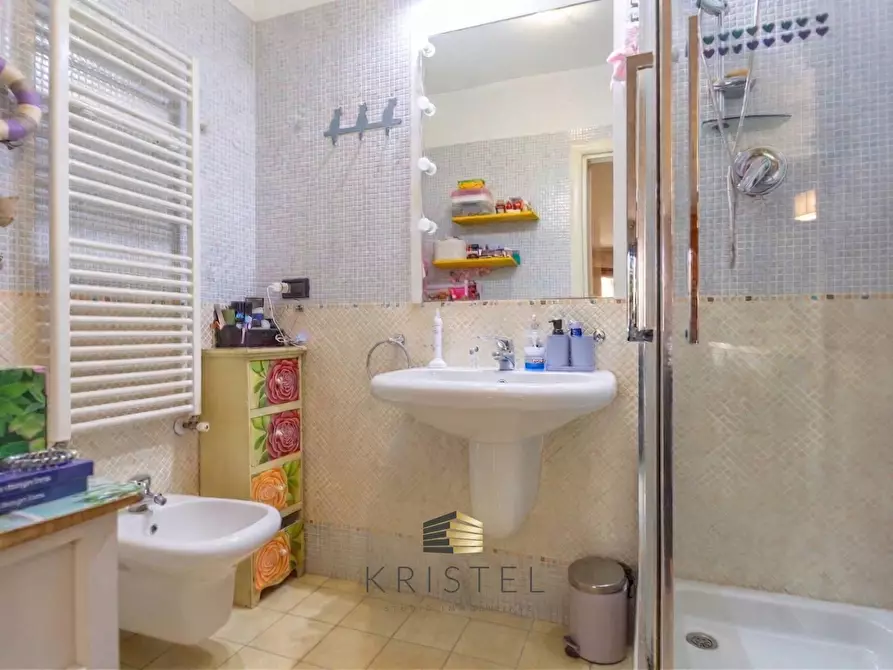 Immagine 16 di Multiproprietà in vendita  in VIA LUIGI ANELLI 12/1 a Pescara