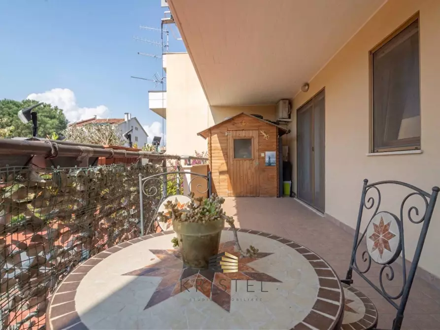 Immagine 17 di Multiproprietà in vendita  in VIA LUIGI ANELLI 12/1 a Pescara