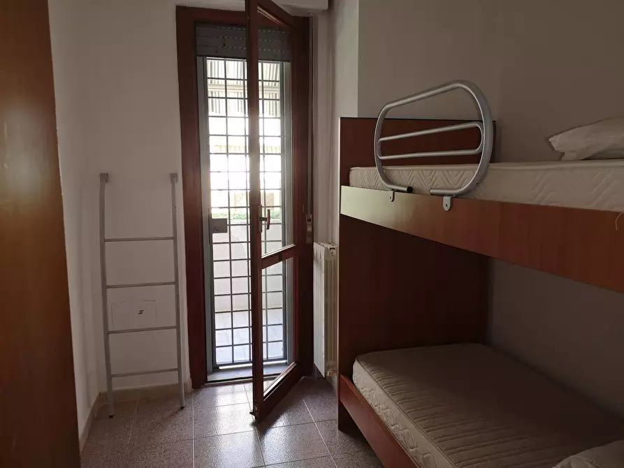 Immagine 4 di Appartamento in vendita  in via dei giesi snc a Martinsicuro