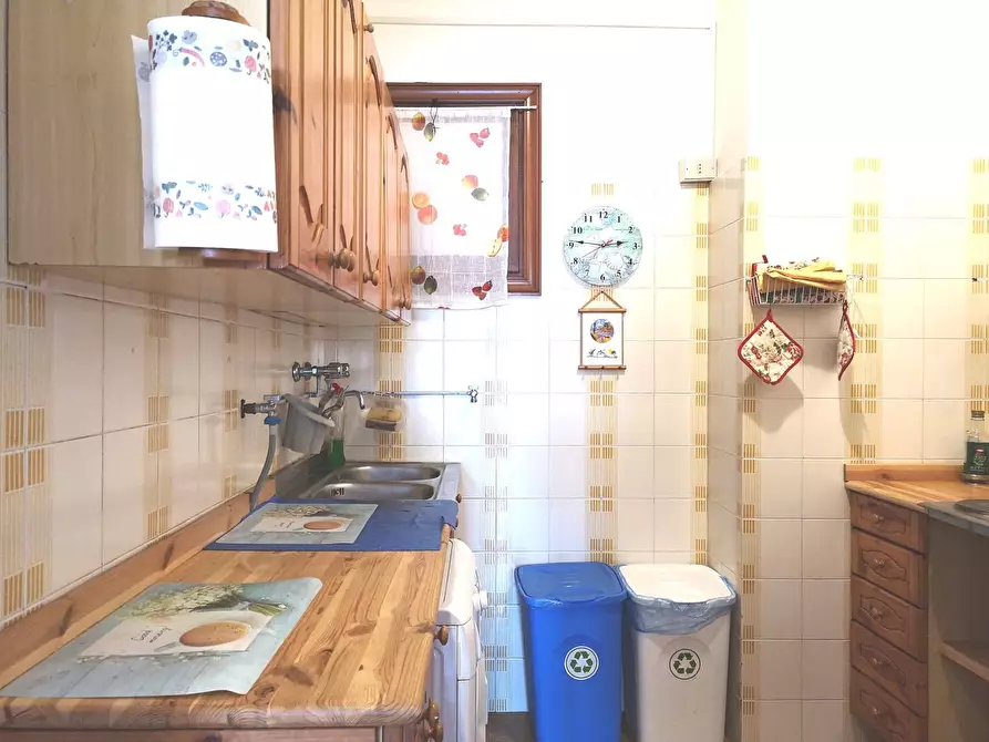 Immagine 4 di Appartamento in vendita  in via Pio La torre 10 a Martinsicuro