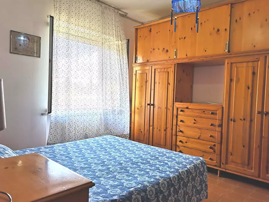 Immagine 5 di Appartamento in vendita  in via Pio La torre 10 a Martinsicuro