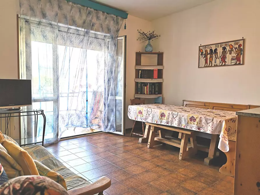 Immagine 2 di Appartamento in vendita  in via Pio La torre 10 a Martinsicuro