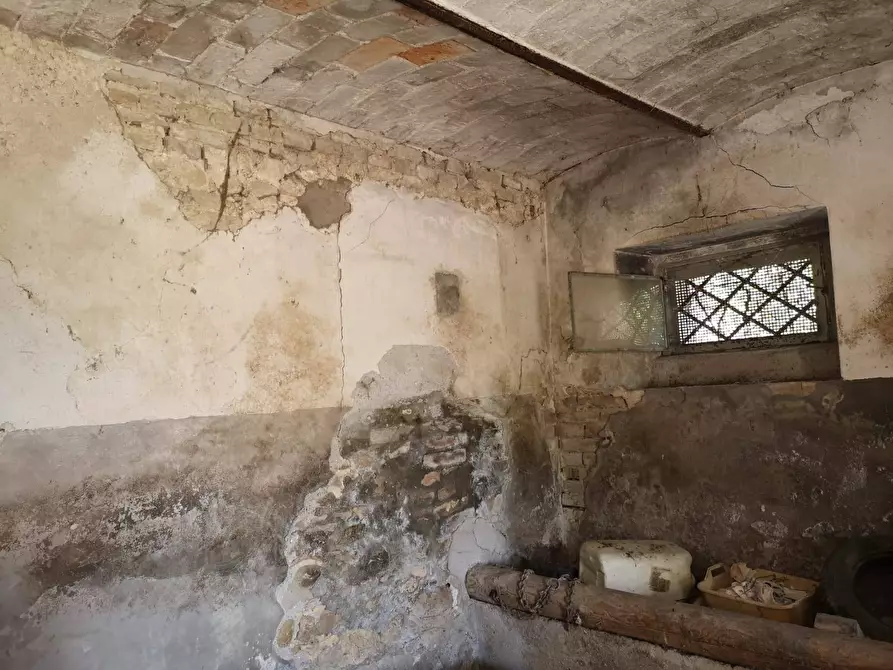 Immagine 7 di Villa in vendita  in contrada Ravigliano snc a Corropoli